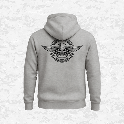4th Reconnaissance Battalion | Hawaii Det. | Hoodie