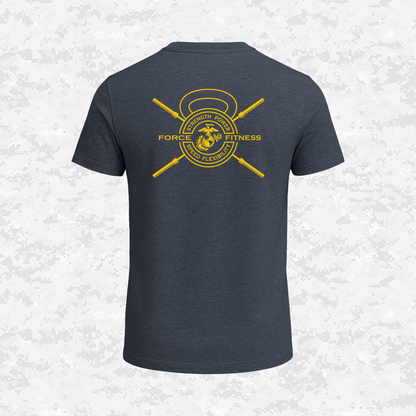 Force Fitness Instructors | T-shirt