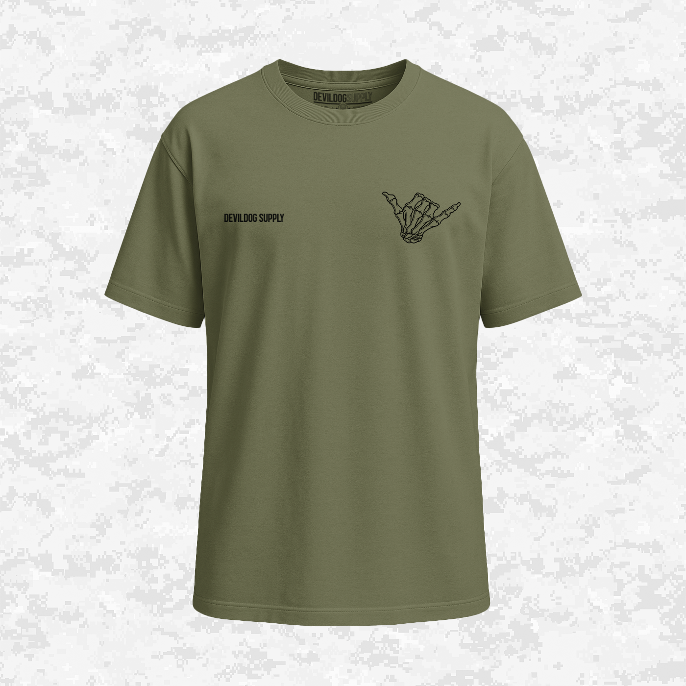 But Did You Die? | Oversize T-shirt