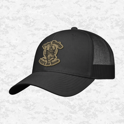 MDFR Air Rescue "Flying Monkeys" | Snapback Hat