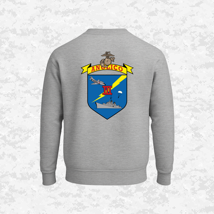 3rd ANGLICO: The Link Between Sea and Sky | Sweatshirt