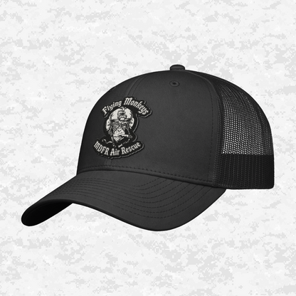 MDFR Air Rescue "Flying Monkeys" | Snapback Hat