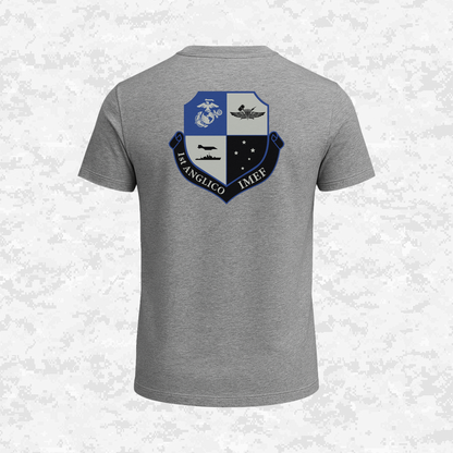 1st ANGLICO | 1 MEF | T-shirt