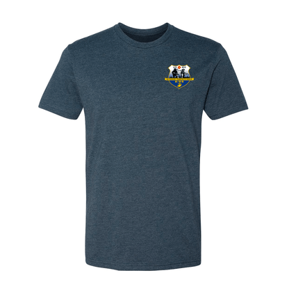 2nd Battalion 25th Marines Unit "Empire Battalion" Shirt