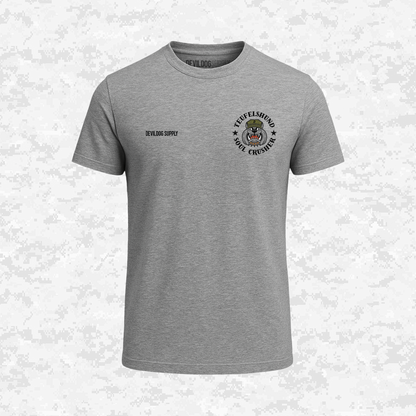 Teufelshund, Soul Crusher | Halloween Edition | T-shirt