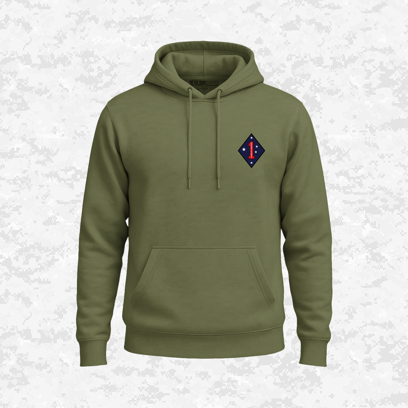 1st Battalion 5th Marines | Special Edition | Hoodie