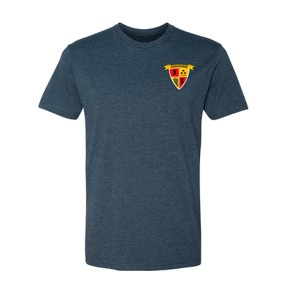 3rd Battalion 5th Marines Unit "Darkhorse" Shirt