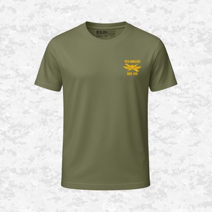 4th ANGLICO | Brigade 410 | DRIFIT Shirt