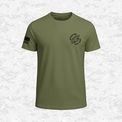 Operation Epic Fury | T-shirt