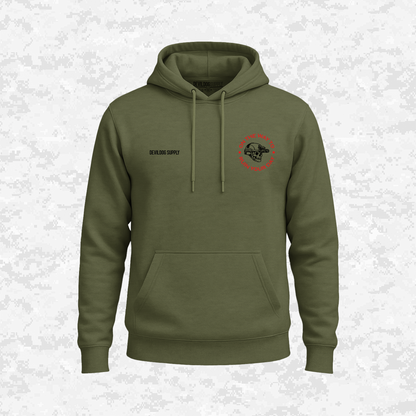 On The Way To - Ruin Your Day | Hoodie