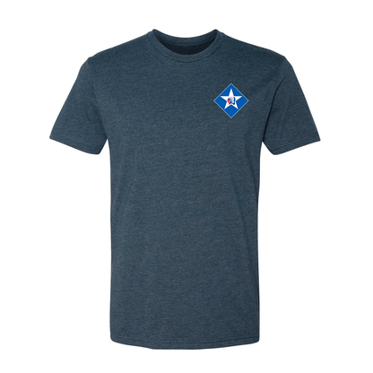 3rd Battalion 6th Marines Unit "Teufelhunden" Shirt