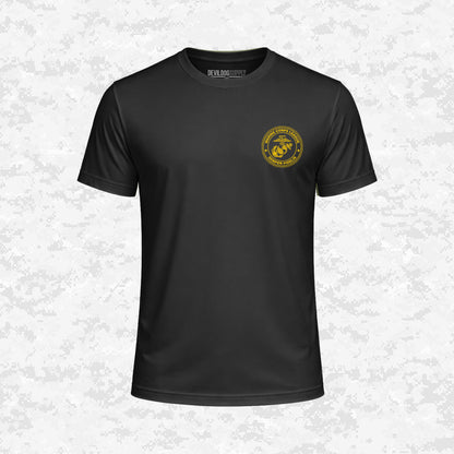 Marine Corps League | General A.A. Vandegrift Detachment #68 | DRIFIT Shirt