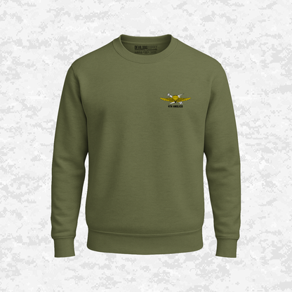 4th ANGLICO Unit | Sweatshirt