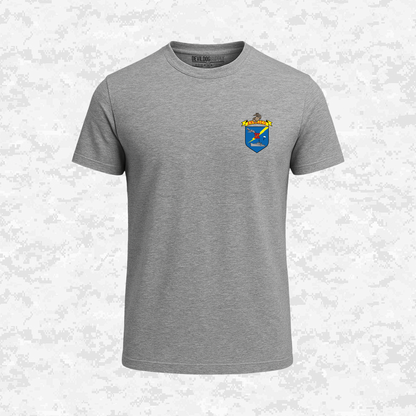3rd ANGLICO: The Link Between Sea and Sky | T-shirt
