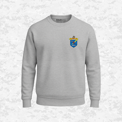 3rd ANGLICO: The Link Between Sea and Sky | Sweatshirt
