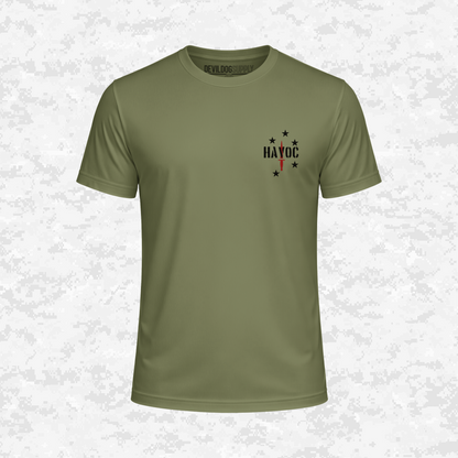 Headless 8230 | HAVOC | DRIFIT Shirt