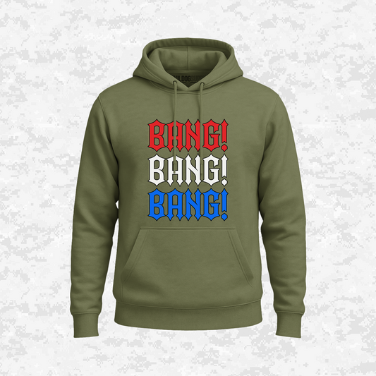 Bang! Bang! Bang! | Hoodie
