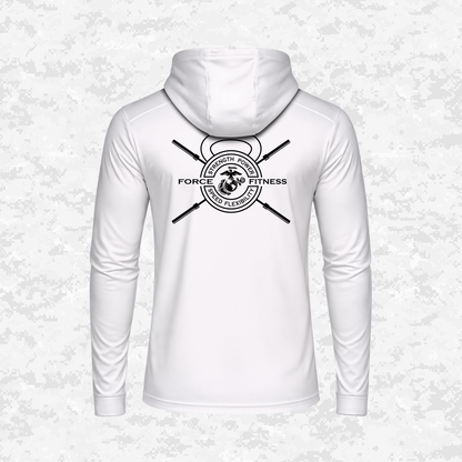 Force Fitness Instructors | DRIFIT Long sleeve, Hoodie