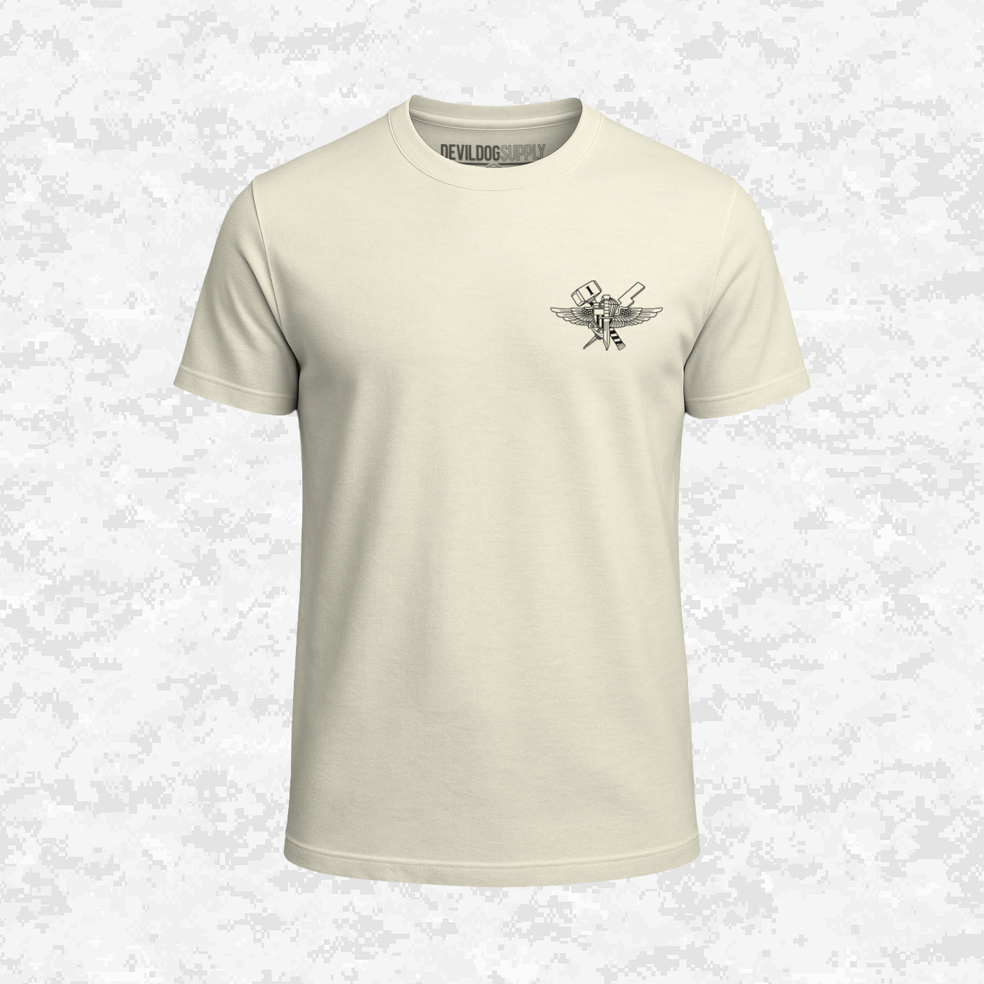 1st ANGLICO Jack | T-shirt