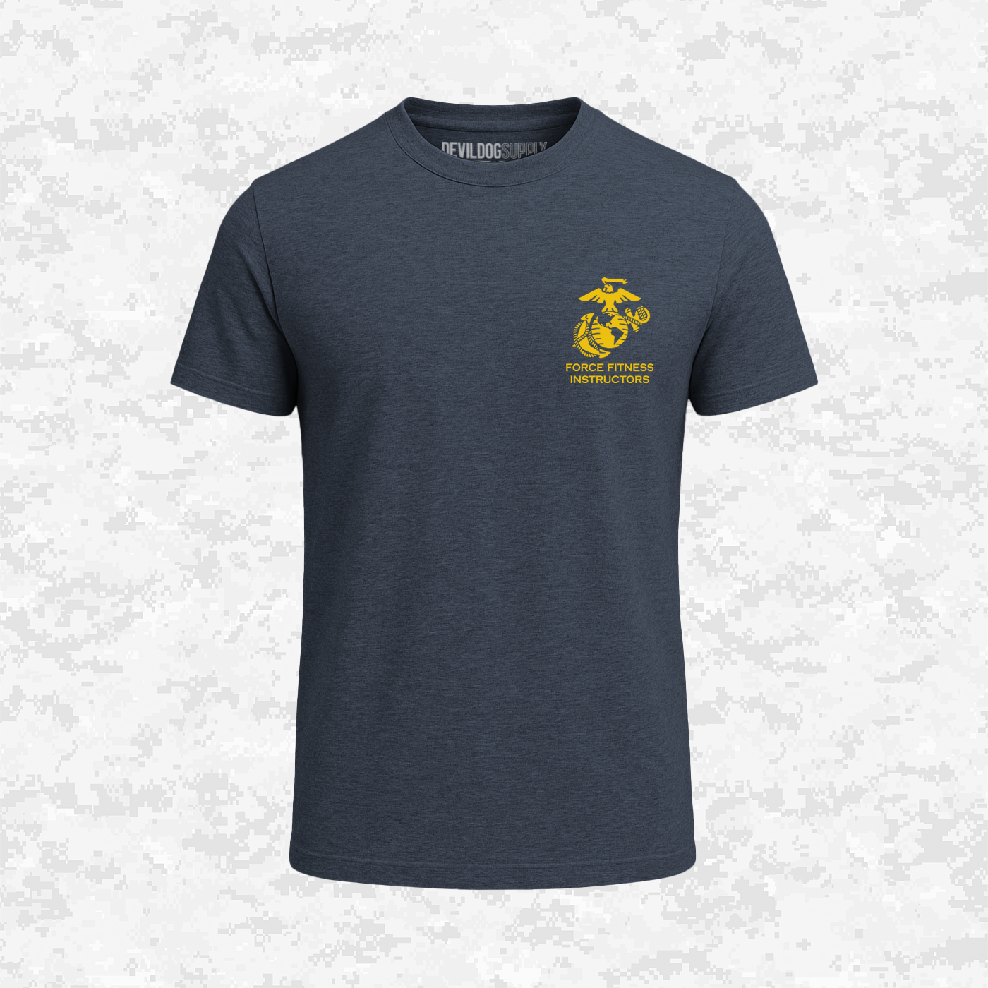 Force Fitness Instructors | T-shirt