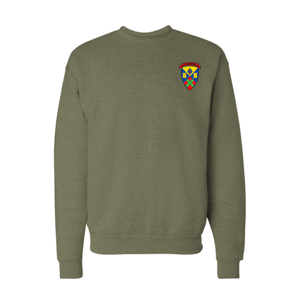 2nd Battalion 5th Marines Unit "Marauders" Sweatshirt