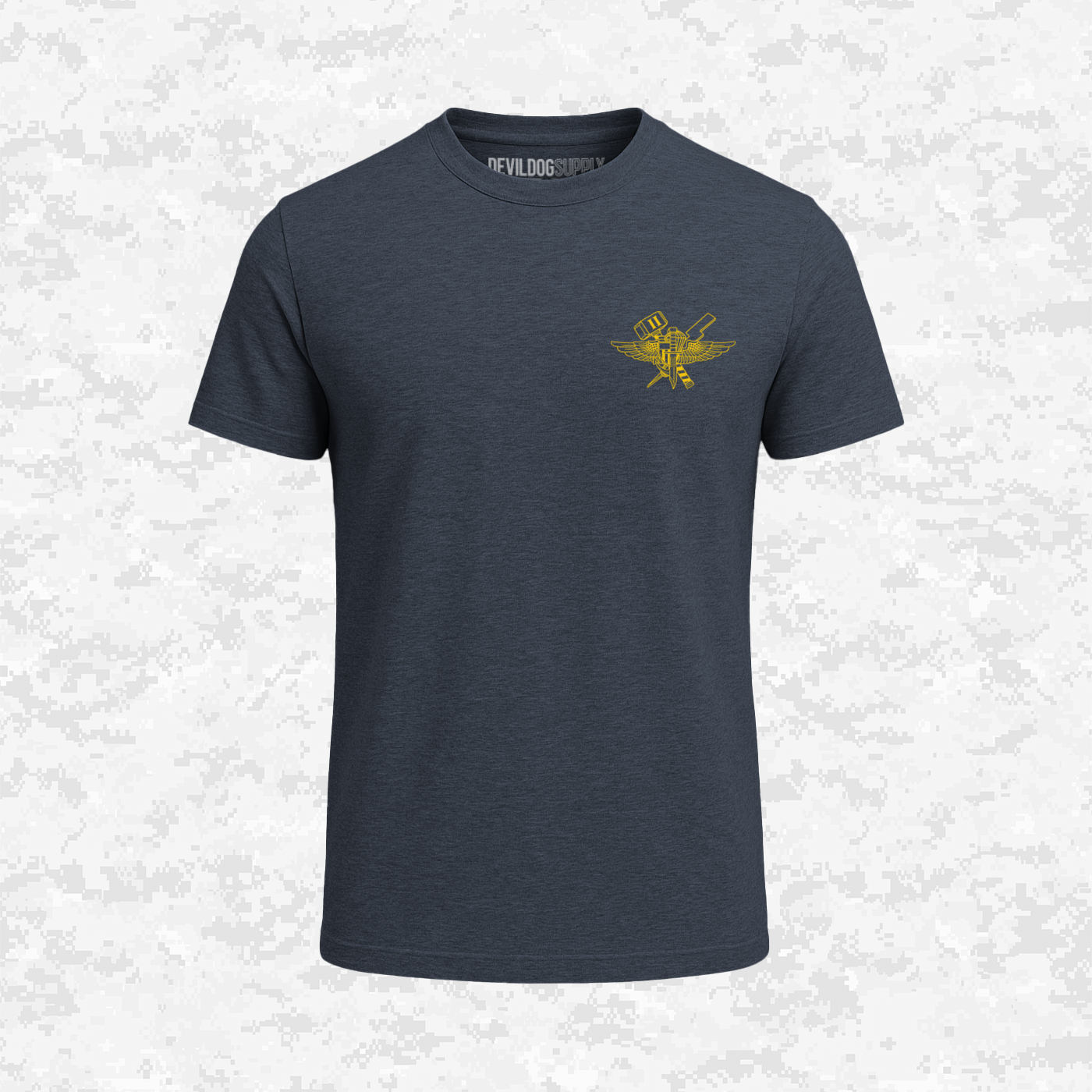 2nd ANGLICO Jack | T-shirt