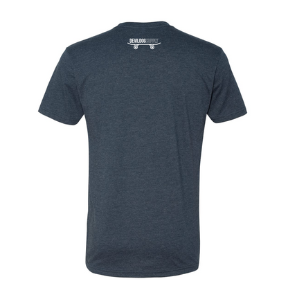 Skating With Purpose Shirt