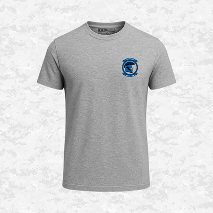 MWCS-28 | SPARTANS | Marine Wing Communications Squadron 28 | T-shirt