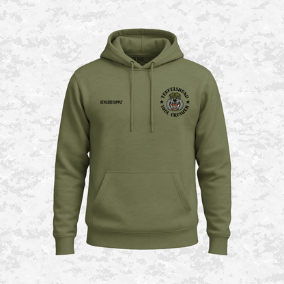 Teufelshund, Soul Crusher | Halloween Edition | Hoodie