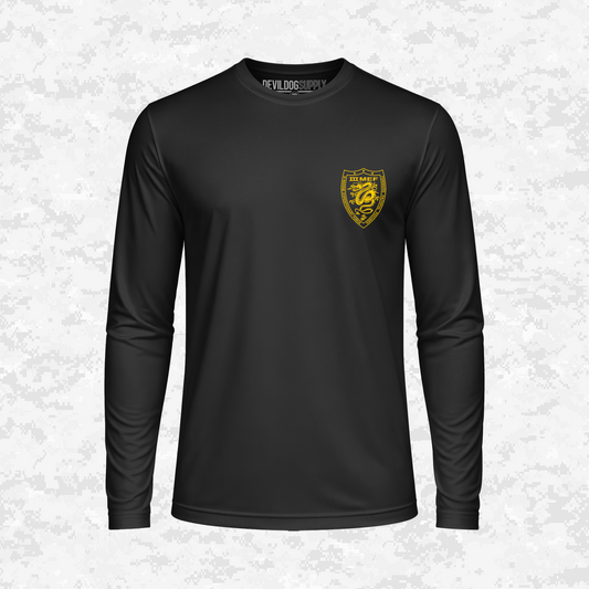III MEF | III Marine Expeditionary Force | DRIFIT Long sleeve, Hoodie
