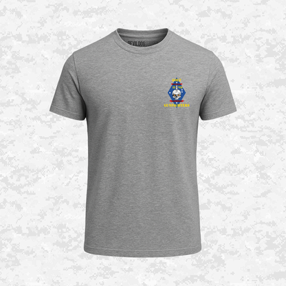 2nd Battalion 7th Marines "Golf Company" | T-shirt