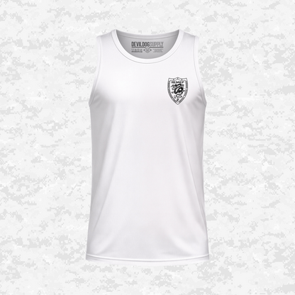 III MEF | III Marine Expeditionary Force | DRIFIT Sleeveless, Tank, Sleeveless Hoodie