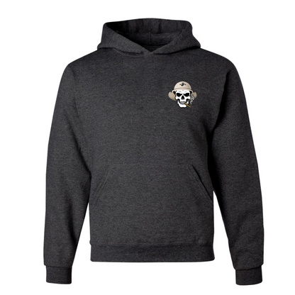 USMC Range Coach 0933