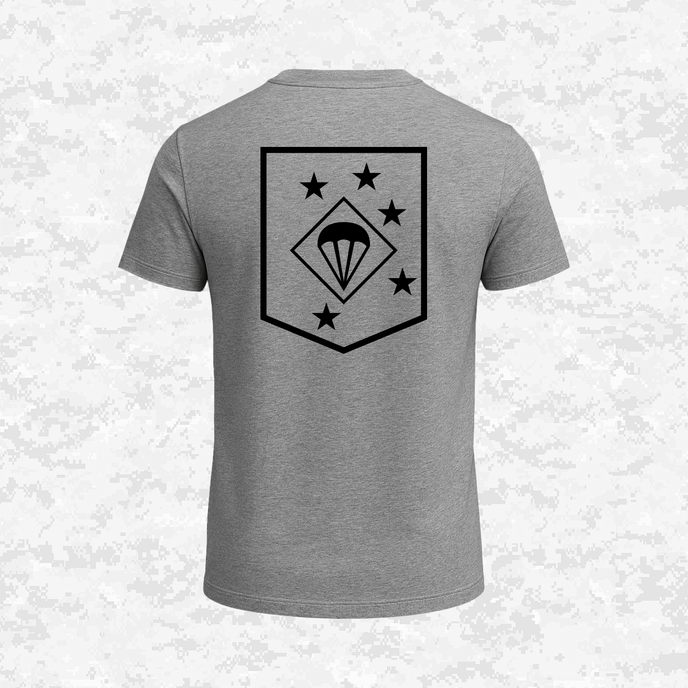 4th ANGLICO | Brigade 410 | T-shirt