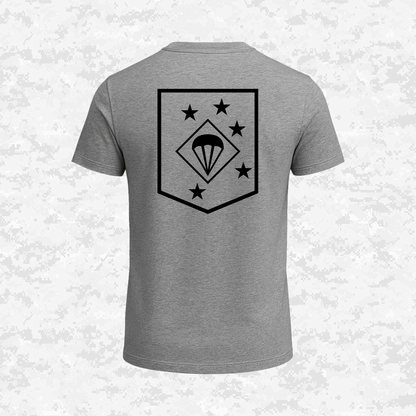 4th ANGLICO | Brigade 410 | T-shirt