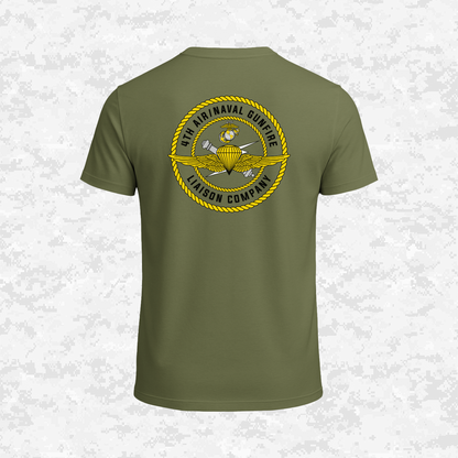 4th ANGLICO Unit | T-shirt