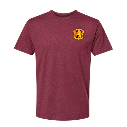 2nd Battalion 4th Marines Unit "Magnificent Bastards" Shirt