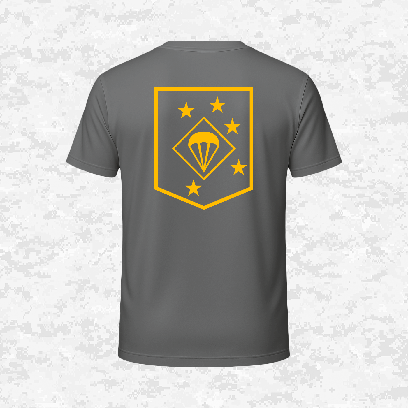 4th ANGLICO | Brigade 410 | DRIFIT Shirt