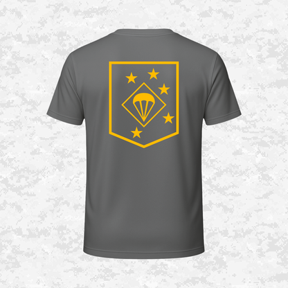 4th ANGLICO | Brigade 410 | DRIFIT Shirt
