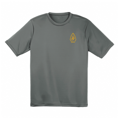 1st Battalion 8th Marines Unit "The Beirut Battalion" DRIFIT Shirt
