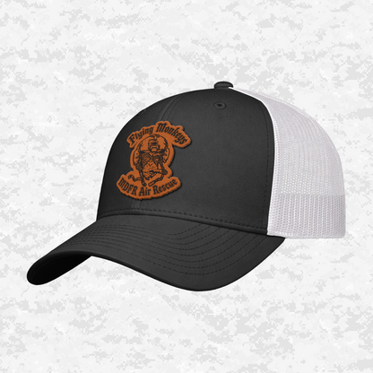 MDFR Air Rescue "Flying Monkeys" | Snapback Hat