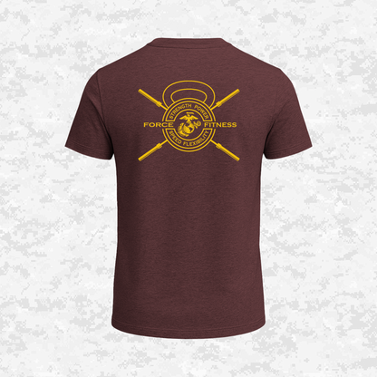 Force Fitness Instructors | T-shirt