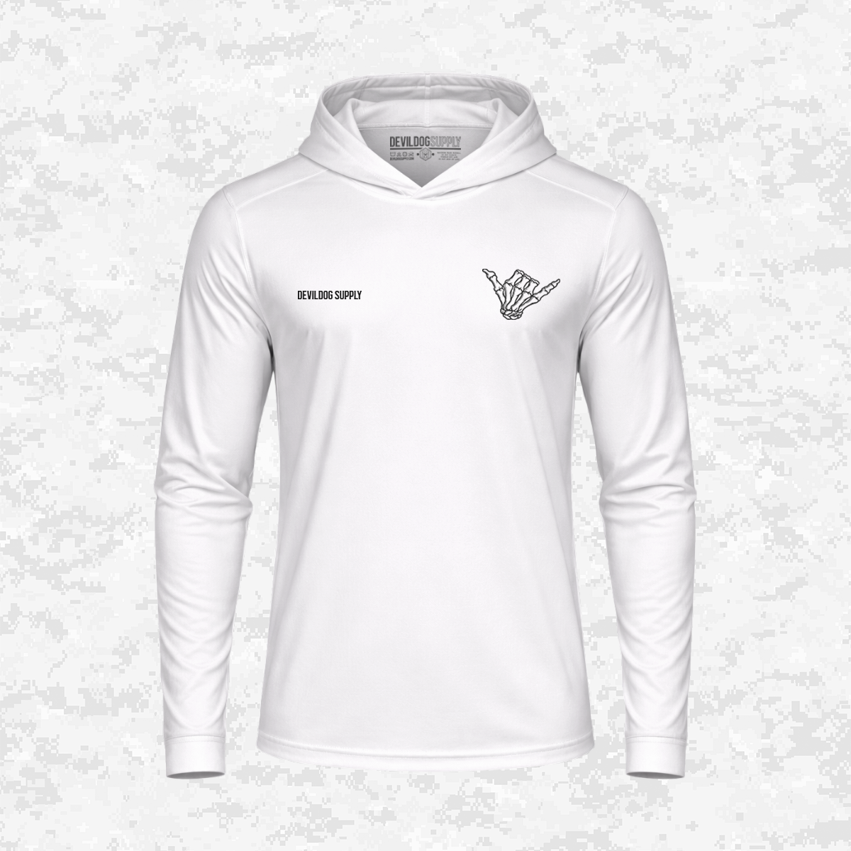 But Did You Die? | DRIFIT Long sleeve, Hoodie