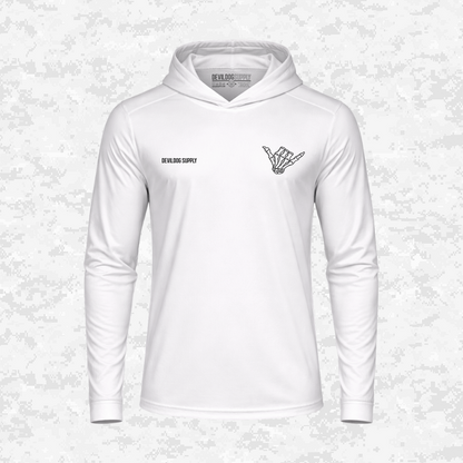 But Did You Die? | DRIFIT Long sleeve, Hoodie