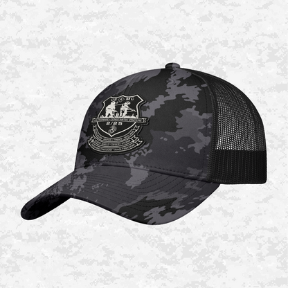 2nd Battalion 25th Marines Unit "Empire Battalion" | Snapback Hat