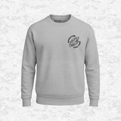 Operation Epic Fury | Sweatshirt