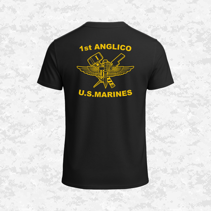 1at ANGLICO Jack | T-shirt