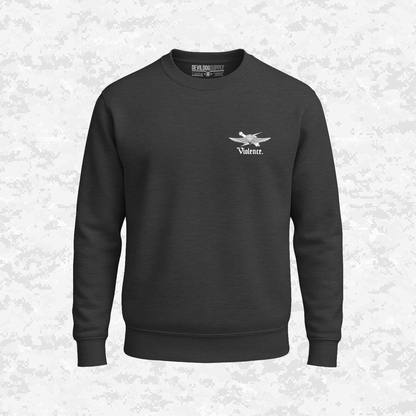 ANGLICO Violence | 4th Anglico | Sweatshirt