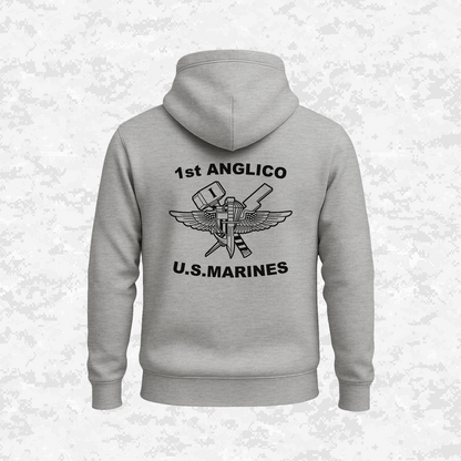 1st ANGLICO Jack | Hoodie