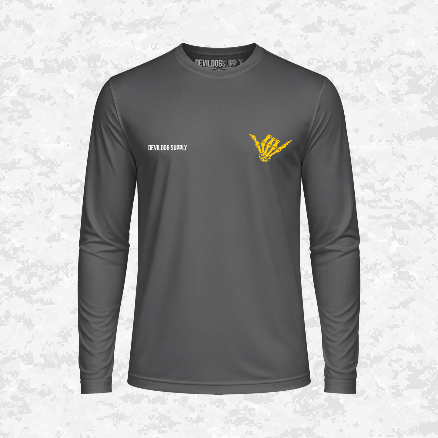 But Did You Die? | DRIFIT Long sleeve, Hoodie